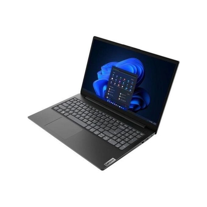 Lenovo Ordinateur Portable - V15 - G4 - Core I5 - 8G Ram - 512G SSD - 15.6" - Win11 Lenovo Ordinateur Portable - V15 - G4 - Core I5 - 8G Ram - 512G SSD - 15.6" - Win11