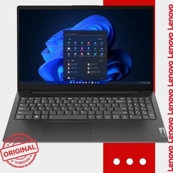 Lenovo PC Portable Ideapad V15 G3 IAP - Core I3 - 4GB - 256GB - 15.6" - Win 11 Orginal