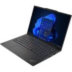 Lenovo PC Portable Thinkpad E14 G5 - Intel Core I5 - 16GB - 512GB SSD - 14" - Full HD - Clavier Azerty - Rétro éclairer