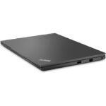 Lenovo PC Portable Thinkpad E14 G5 - Intel Core I5 - 16GB - 512GB SSD - 14" - Full HD - Clavier Azerty - Rétro éclairer
