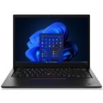 Lenovo PC Portable Thinkpad L13 G4 - Core I5 - 8GB - 512GB SSD - 13.3" - Azerty - Full HD - Win 11