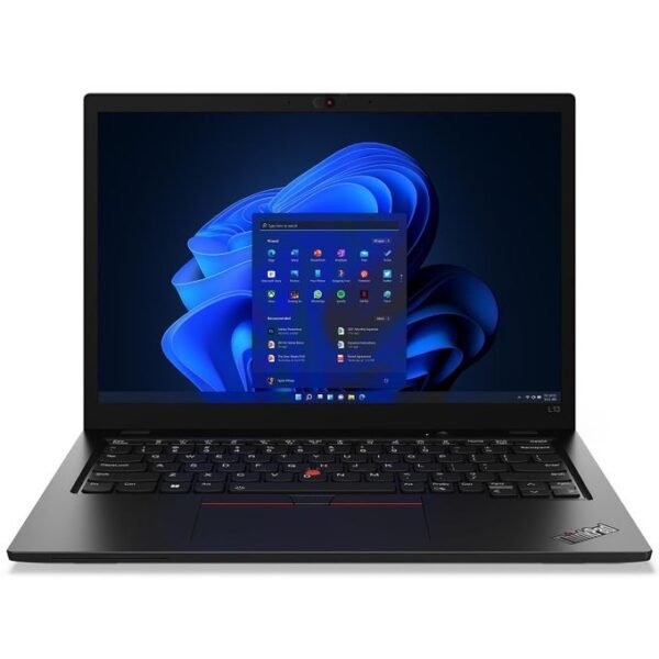 Lenovo PC Portable Thinkpad L13 G4 - Core I5 - 8GB - 512GB SSD - 13.3" - Azerty - Full HD - Win 11