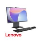 Lenovo THINKCENTRE NEO 50A GEN 5 TOUT-EN-UN INTEL® CORE™ i7-13620H DISQUE 512 GB SSD / RAM 16 GB DDR5-5200 ECRAN 23.8" - GARANTIE 12 MOIS