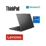 Lenovo Thinkpad Thinkpad E16 GEN 6 - INTEL CORE I7 - 16" FHD - 16GB RAM / 1TERRA SSD - WINDOWS 11 - GARANTIE 1 AN