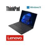 Lenovo Thinkpad Thinkpad E16 GEN 6 - INTEL CORE I7 - 16" FHD - 16GB RAM / 1TERRA SSD - WINDOWS 11 - GARANTIE 1 AN
