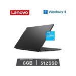 Lenovo V15-G4 IRU INTEL CORE I3-1315U MODULE SSD 512GB RAM 8GB ÉCRAN 15,6'' FHD _ WINDOWS 11
