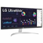 LG ECRAN GAMER 29 POUCES LED – UltraWide 29WQ600-W