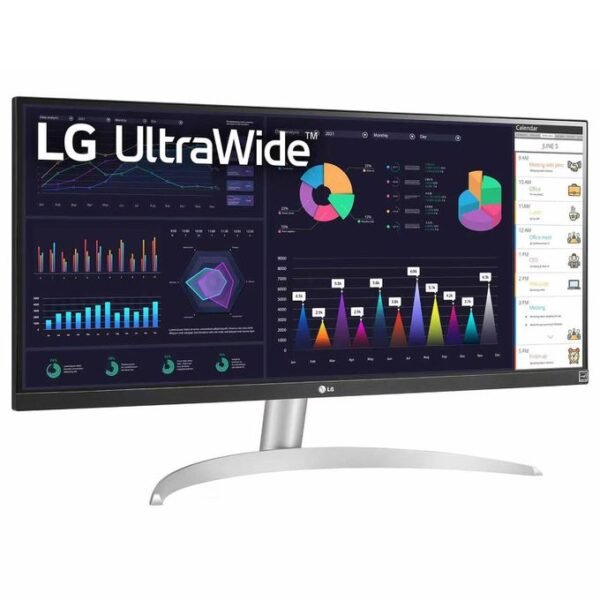 LG ECRAN GAMER 29 POUCES LED – UltraWide 29WQ600-W