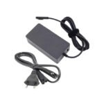 Microsoft Surface CHARGEUR MICROSOFT SURFACE 30W 12V 2.58A SURFACE Pro 3 4 5 6 7 + CABLE D’ALIMENTATION - NOIR