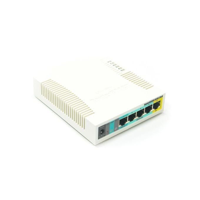 Mikro Tik Mikrotik Routeur / Hotspot RB951Ui-2HnD