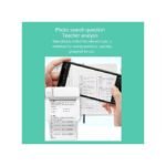 Mini Imprimante Thermique Portative - Blanc