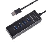 Multiports HUB USB 3.0 Avec 4 Ports
