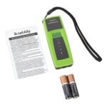 NetAlly LSPRNTR-300 LinkSprinter 300 Network Tester with WiFi and Distance to Cable Fault Indication, w/WiFi & Distance to Cable Fault Indication