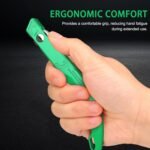 Network Cable Untwist Tool â€“ Wire Straightener & Stripper for Category 5/6 Cables, Twisted Wire Separator, for Engineers