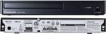 Panasonic Blu Ray DVD Player with Full HD Picture Quality and Hi-Res Dolby Digital Sound, DMP-BD84P-K, Black