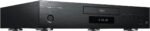 Panasonic DP-UB9000P1K Reference Class 4K Ultra HD Blu-ray Player with HDR10+ and Dolby Vision Playback