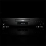 Panasonic DP-UB9000P1K Reference Class 4K Ultra HD Blu-ray Player with HDR10+ and Dolby Vision Playback
