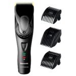 Panasonic ER-GP80 K Professional Hair Clipper for Unisex-Adults