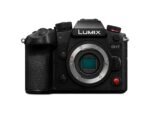Panasonic LUMIX GH7 Mirrorless Micro Four Thirds Camera with Enhanced Video Speed and Quality, Optimized Workflows from Shooting to Post-Production, Adobe Cloud Compatible &...