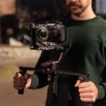 Panasonic LUMIX GH7 Mirrorless Micro Four Thirds Camera with Enhanced Video Speed and Quality, Optimized Workflows from Shooting to Post-Production, Adobe Cloud Compatible &...