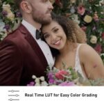 Panasonic LUMIX S5II Mirrorless Camera, 24.2MP Full Frame with Phase Hybrid AF, New Active I.S. Technology, Unlimited 4:2:2 10-bit Recording - DC-S5M2BODY Black