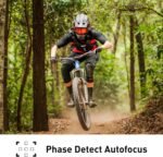 Panasonic LUMIX S5II Mirrorless Camera, 24.2MP Full Frame with Phase Hybrid AF, New Active I.S. Technology, Unlimited 4:2:2 10-bit Recording - DC-S5M2BODY Black