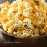 Panasonic NN-SN65KW Microwave Oven with Inverter Technology, 1200W, 1.2 cu.ft. Small Genius Sensor One-Touch Cooking, Popcorn Button, Turbo Defrost-NN-SN65KW-(White)