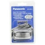 Panasonic Shaver Replacement Outer Foil and Inner Blade Set WES9020PC, Compatible with ARC4 4-Blade Shaver ES8243AA