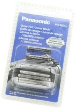 Panasonic Shaver Replacement Outer Foil and Inner Blade Set WES9020PC, Compatible with ARC4 4-Blade Shaver ES8243AA