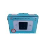 Pocket Wifi Pro Universel 5G LTE - 12 Heures Autonomie 3.000 Mah