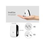 Répéteur Amplificateur Et Booster De Signal WiFi 300Mb/s