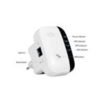 Répéteur Amplificateur Et Booster De Signal WiFi 300Mb/s