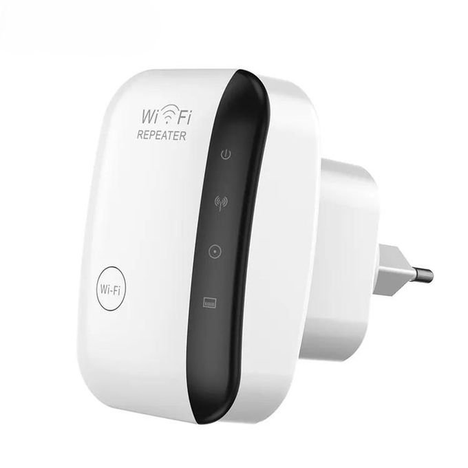 Répéteur Wifi Amplificateur De Signal