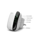 Répétiteur - WiFi /AP - 300Mbps - Sans Fil