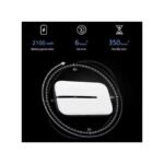 Routeur 4G Mifi Point D'Accès Mobile Point D'Accès Sans Fil Modem Wifi Lte