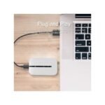 Routeur 4G Mifi Point D'Accès Mobile Point D'Accès Sans Fil Modem Wifi Lte