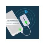 Routeur 4G Mifi Point D'Accès Mobile Point D'Accès Sans Fil Modem Wifi Lte