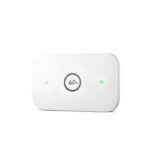 Routeur 4G Modem sans fil Lte Wifi routeur de carte Sim Hotspot de poche MIFI 8 utilisateurs Wifi batterie intégrée Wifi Portable