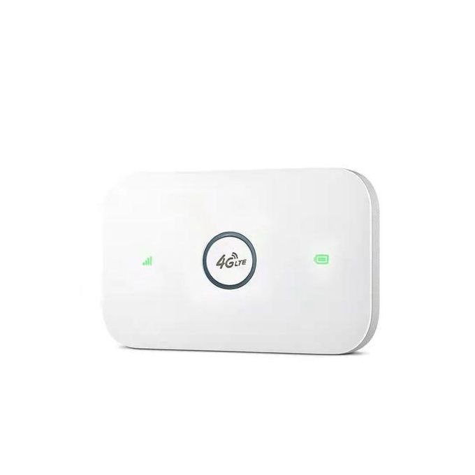 Routeur 4G Modem sans fil Lte Wifi routeur de carte Sim Hotspot de poche MIFI 8 utilisateurs Wifi batterie intégrée Wifi Portable