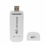 Routeur Portable Sans Fil WiFi 4G Pour La Maison Et Le Bureau