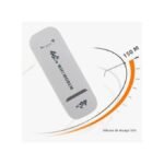 Routeur Portable Sans Fil WiFi 4G Pour La Maison Et Le Bureau