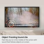 Samsung 32-Inch Class HD H5000F Smart TV (2025 Model) HDR, Object Tracking Sound Lite, Knox Security, One UI Tizen
