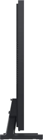 Samsung 32-Inch Class QLED The Frame LS03C Series, Quantum HDR, Art Mode, Anti-Reflection Matte Display, Slim Fit Wall Mount Included, Smart TV w/Alexa Built-in (QN32LS03CB)