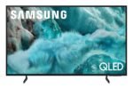 Samsung 50-Inch Class QLED Q7F Series Samsung Vision AI Smart TV (2025 Model, 50Q7F) Quantum HDR, Object Tracking Sound Lite, Q4 AI Gen1 Processor, 4K upscaling, Gaming Hub,...