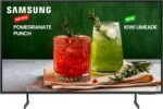 Samsung 55-Inch Class Crystal UHD 4K Bed-H Series HDR Business Pro TV w/ 3-Sided Bezel-Less Slim Design, Use for Digital Signage Displays, Commercial TV, Alexa Built-in...