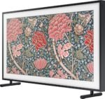 SAMSUNG 65" Class The Frame QLED Smart 4K UHD TV (2019) - Works with Alexa
