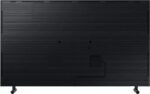 SAMSUNG 65" Class The Frame QLED Smart 4K UHD TV (2019) - Works with Alexa