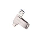 Samsung Clé USB 3 En 1 64 Go Pour PC De Type C Micro Iphone USB