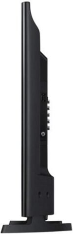 Samsung UN32M4500B 32-inch Class HD Smart LED TV Bundle with 1 YR CPS Enhanced Protection Pack