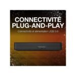 SEAGATE Disque Dur Externe 1 To Seagate USB 3.0- Expansion - Noir